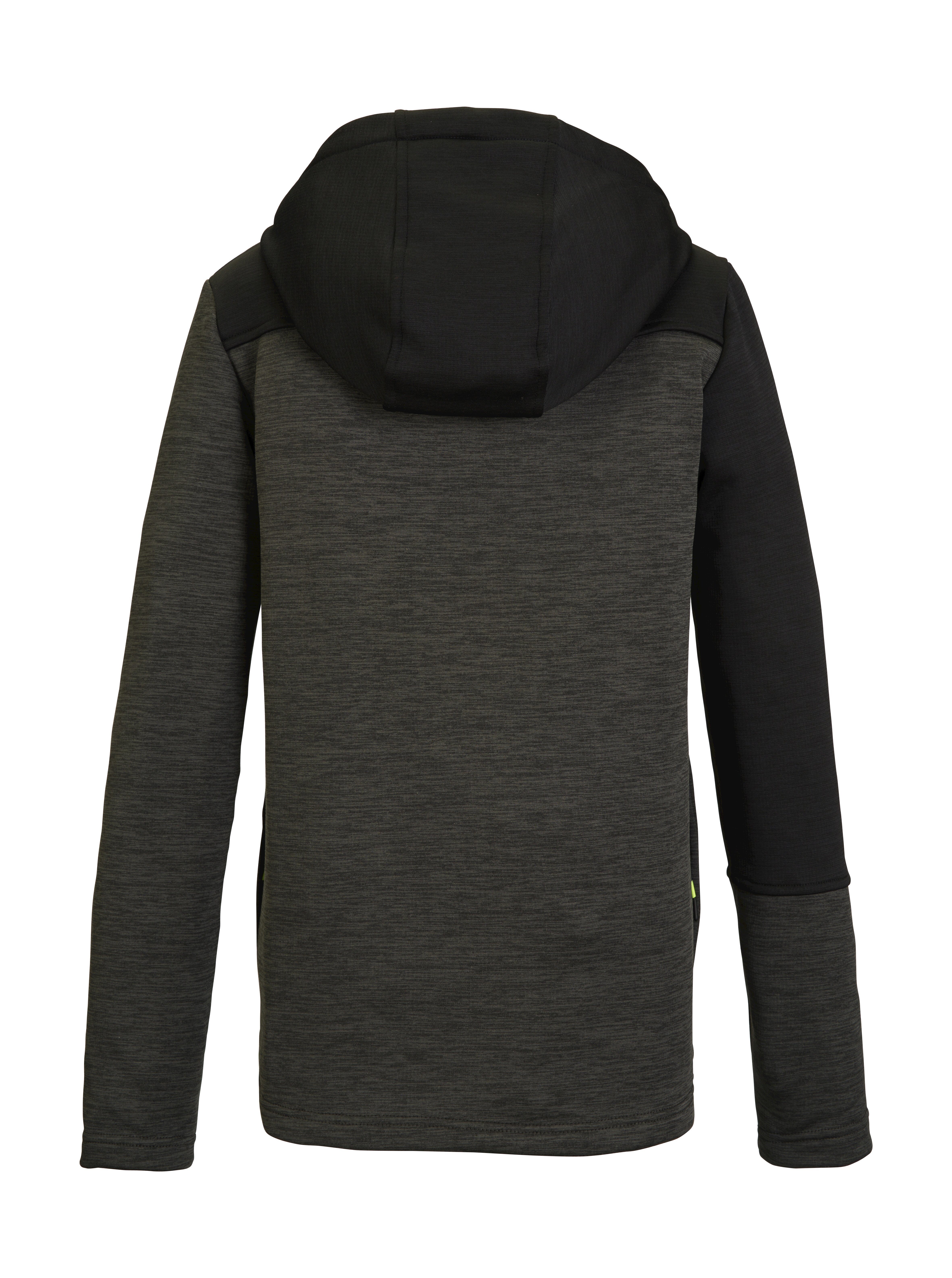 Killtec Strickjacke KOW 155 BYS FLX JCKT
