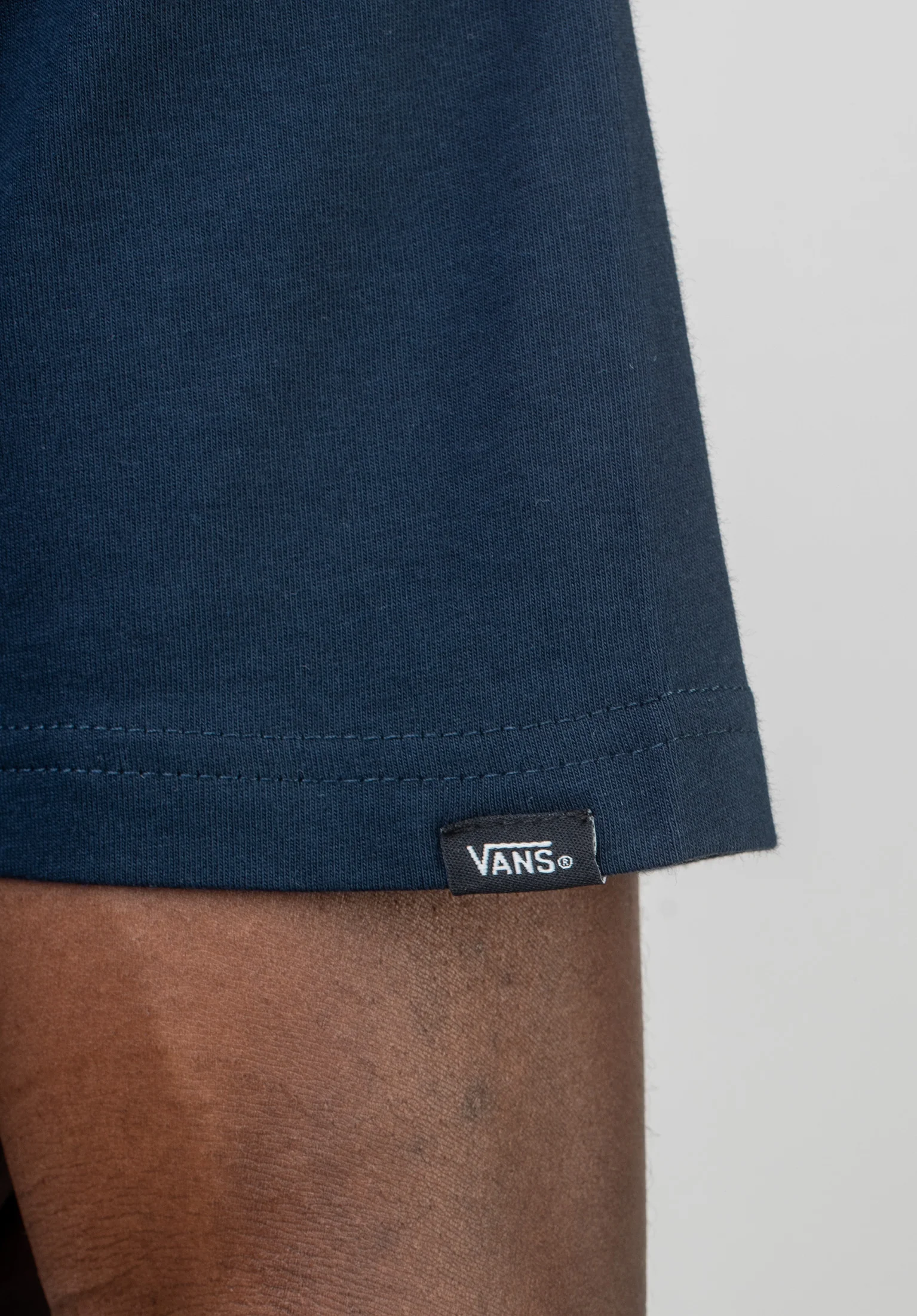 Left Chest Logo
