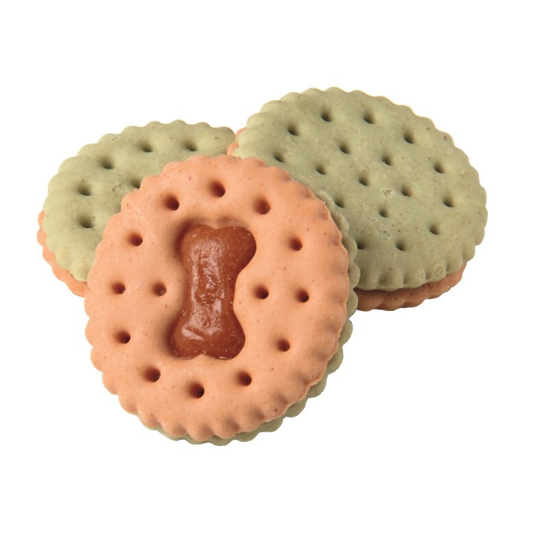 MultiFit Snacks MultiFit Hundekekse 100g