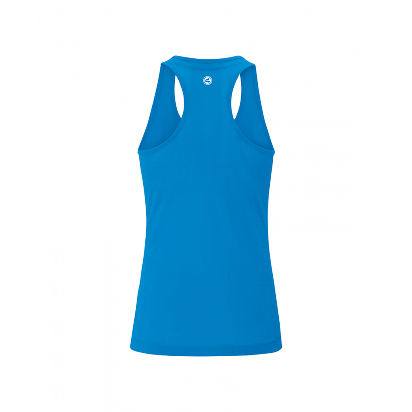 Jako Run 2.0 Tanktop Running Damen Blau F89