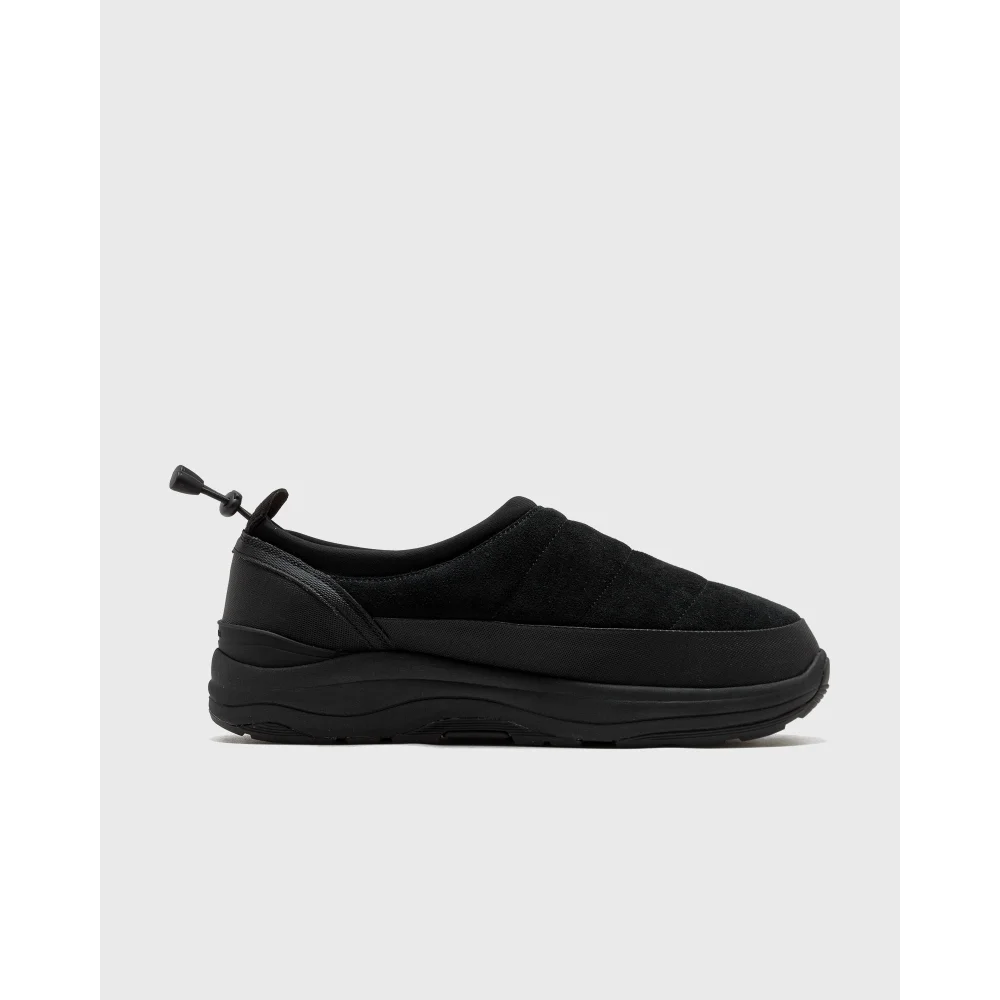 Suicoke Pepper OG-235SEV-BLACK / schwarz