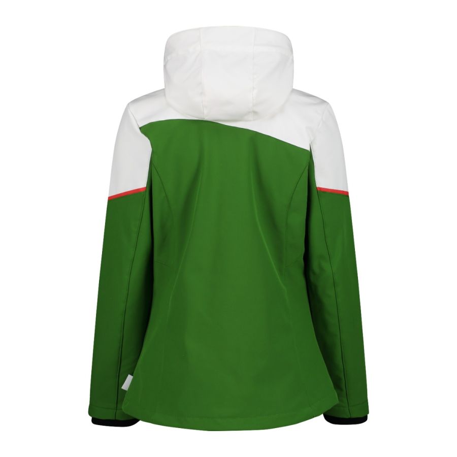 Damen Softshelljacke
