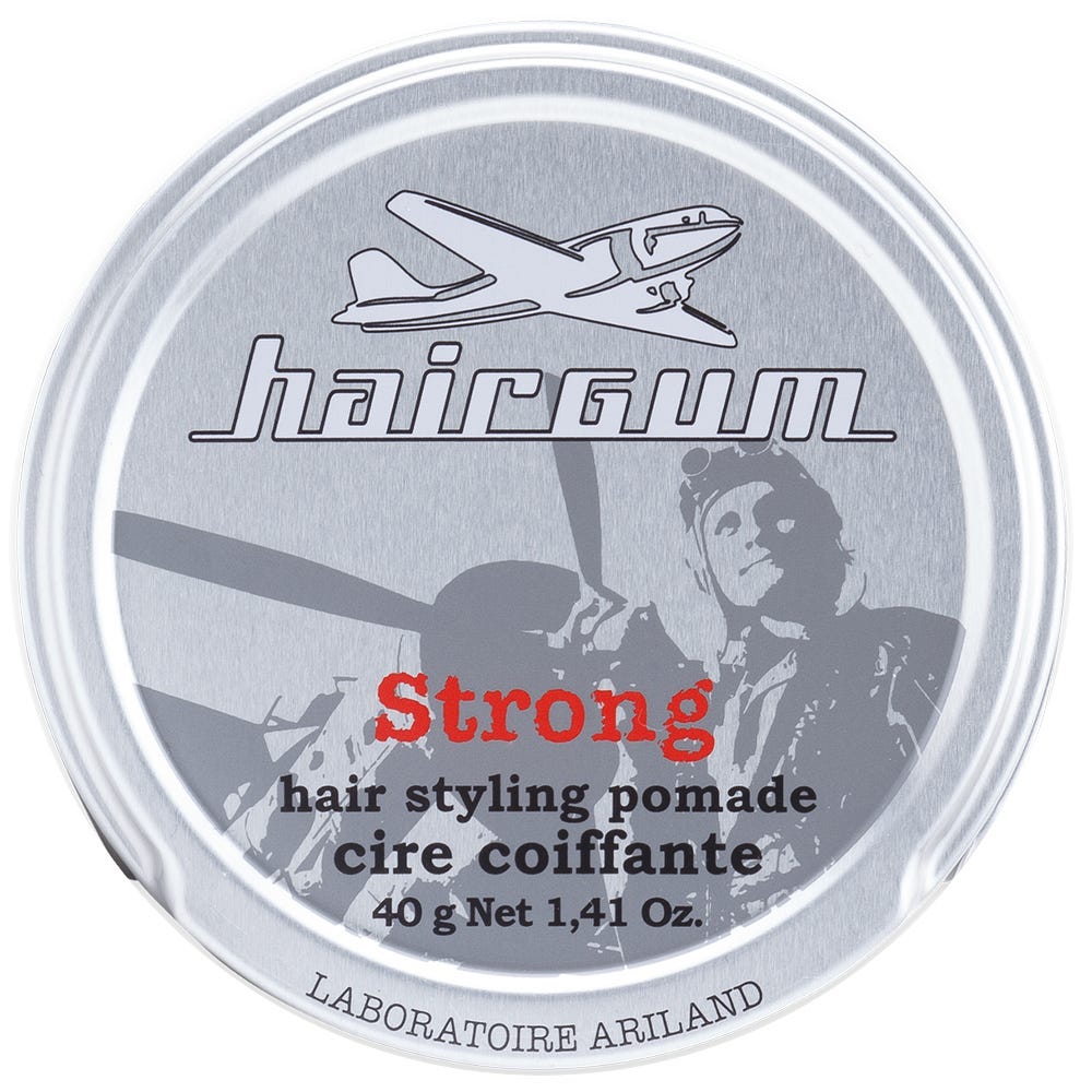 Hairgum Pomade Strong 40 g