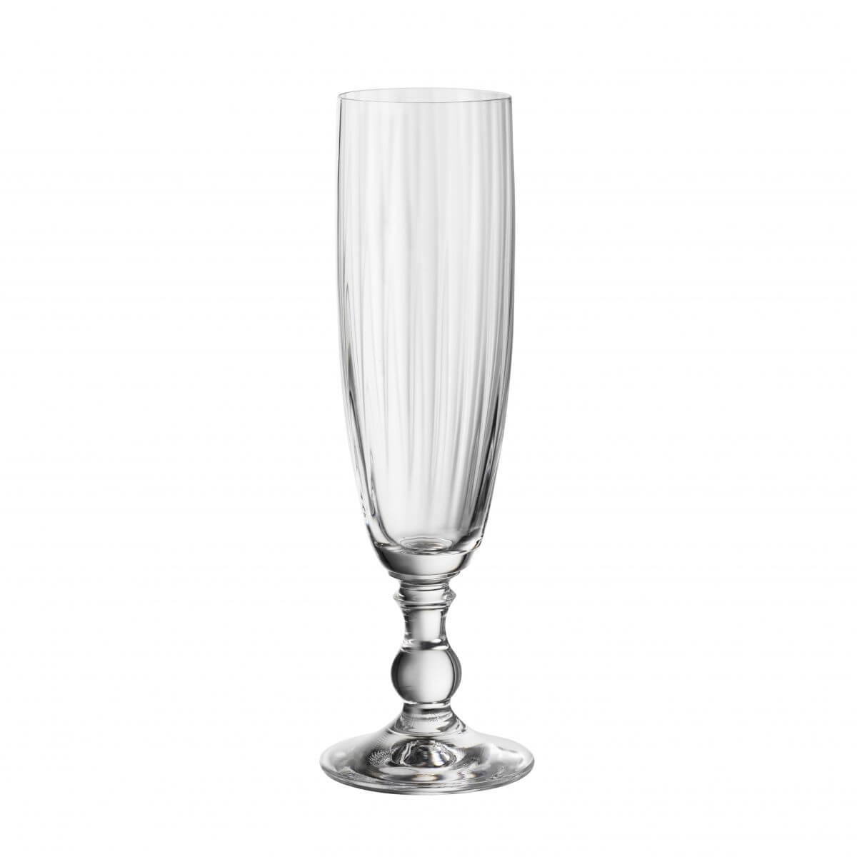 Bohemia Georgia Sektkelch 230 ml