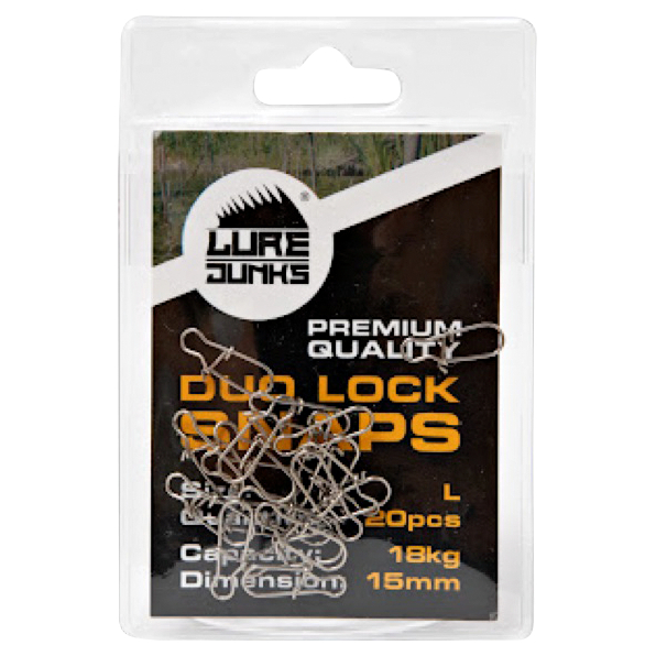 Lurejunks Snap (Karabiner)