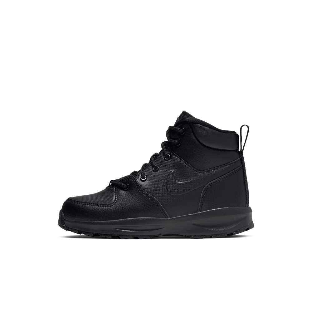 Nike Manoa PS BQ5373-001 / schwarz