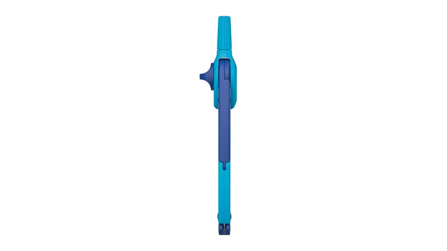 Pelikan griffix® Zirkel Blau mit Spitzenschutz