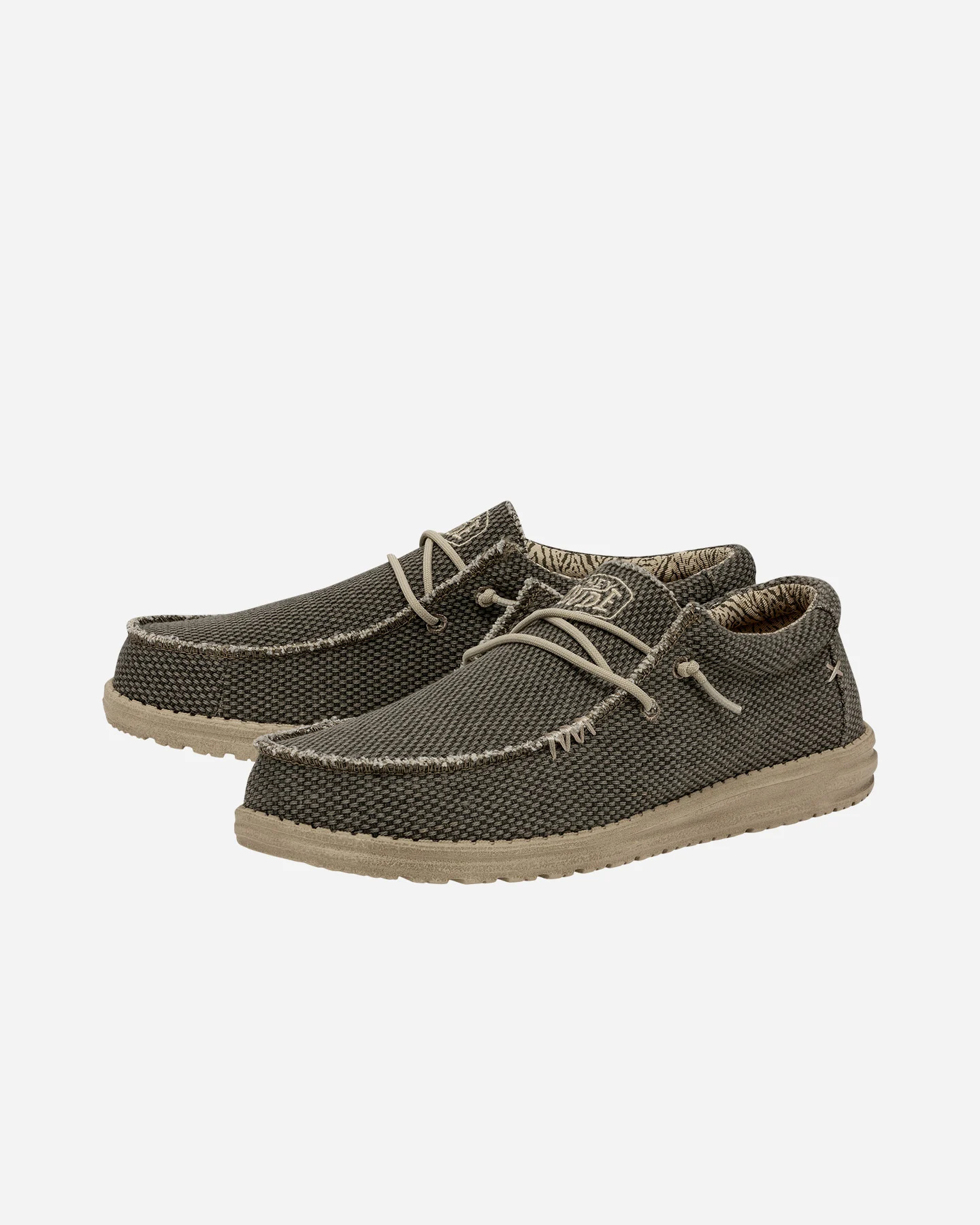 Scarpe Urban Heydude Wally Braided M 40003-3VE