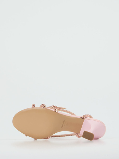 Sandalette-12285990010 Konstantin Starke