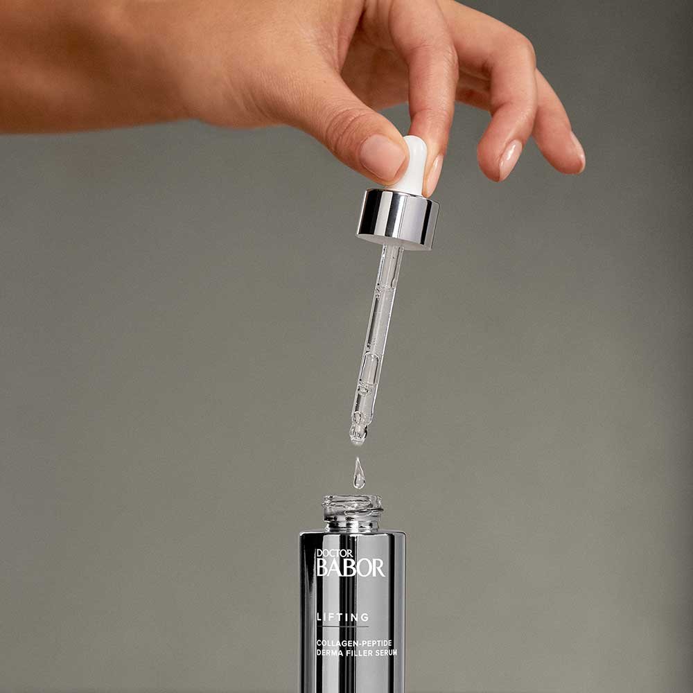 Babor Doctor Babor LIFTING Collagen-Peptide Derma Filler Serum
