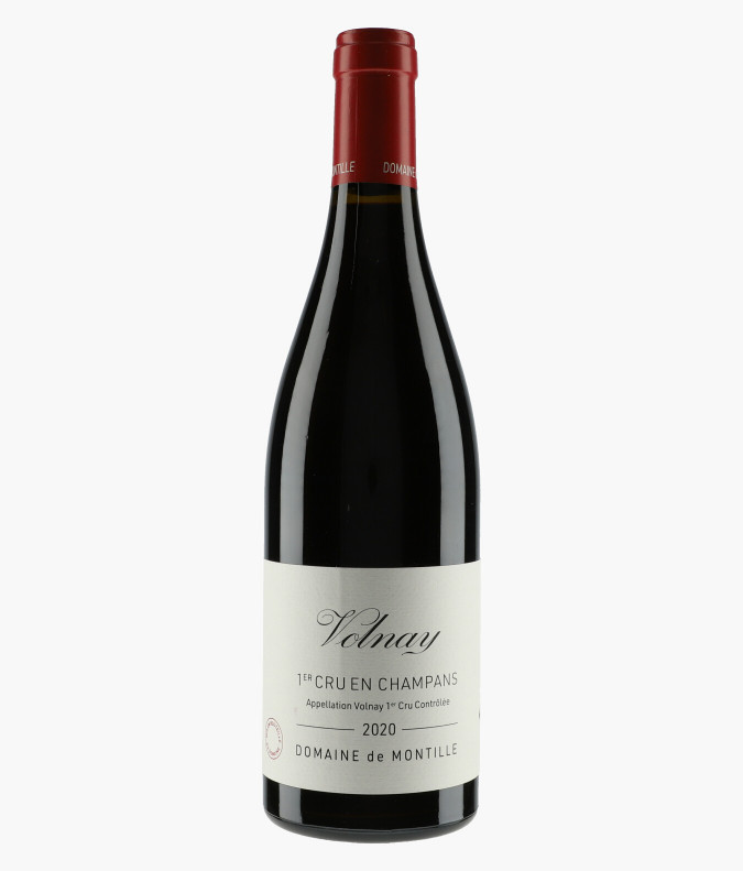 Volnay 1er Cru En Champans 2020DE MONTILLE