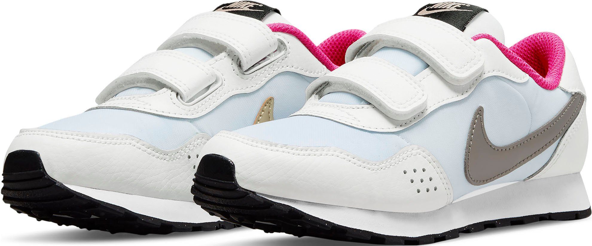 Nike Sportswear MD VALIANT (PS) Sneaker mit Klettverschluss