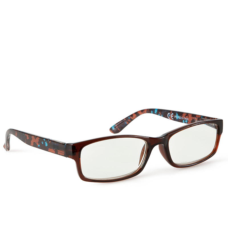 ProEye Lesebrille m/oppbevaringslomme