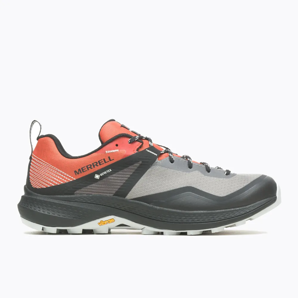 Merrell MQM 3 GORE TEX J037181 / grau