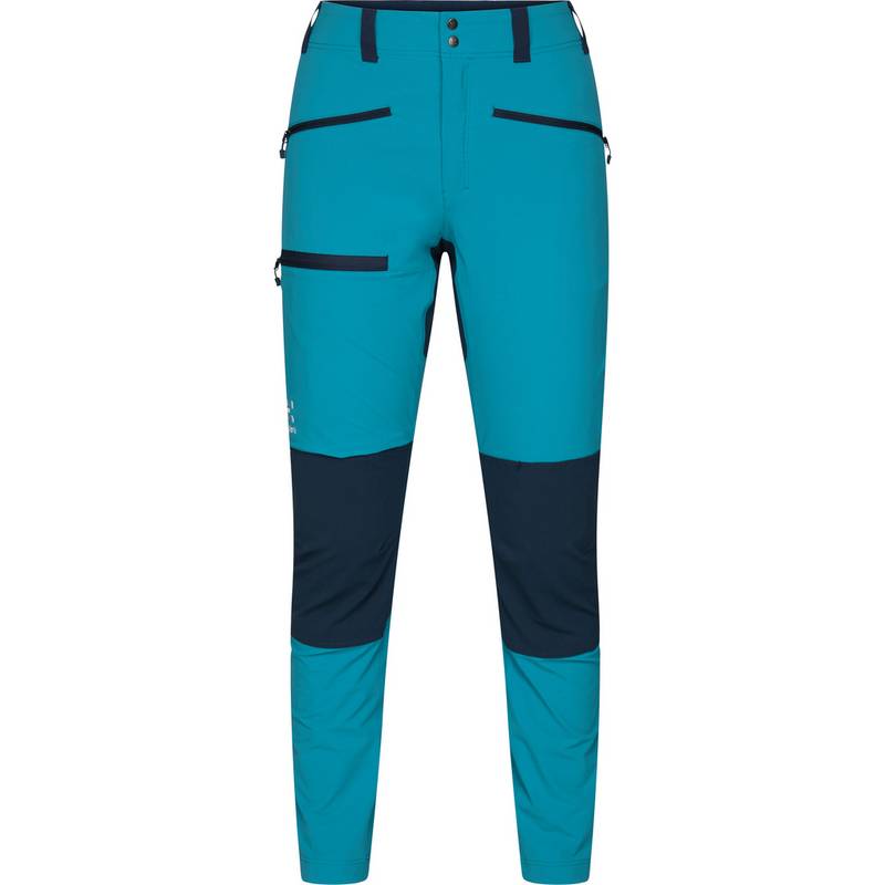 Haglöfs Mid Slim Pant Trekkinghose Damen