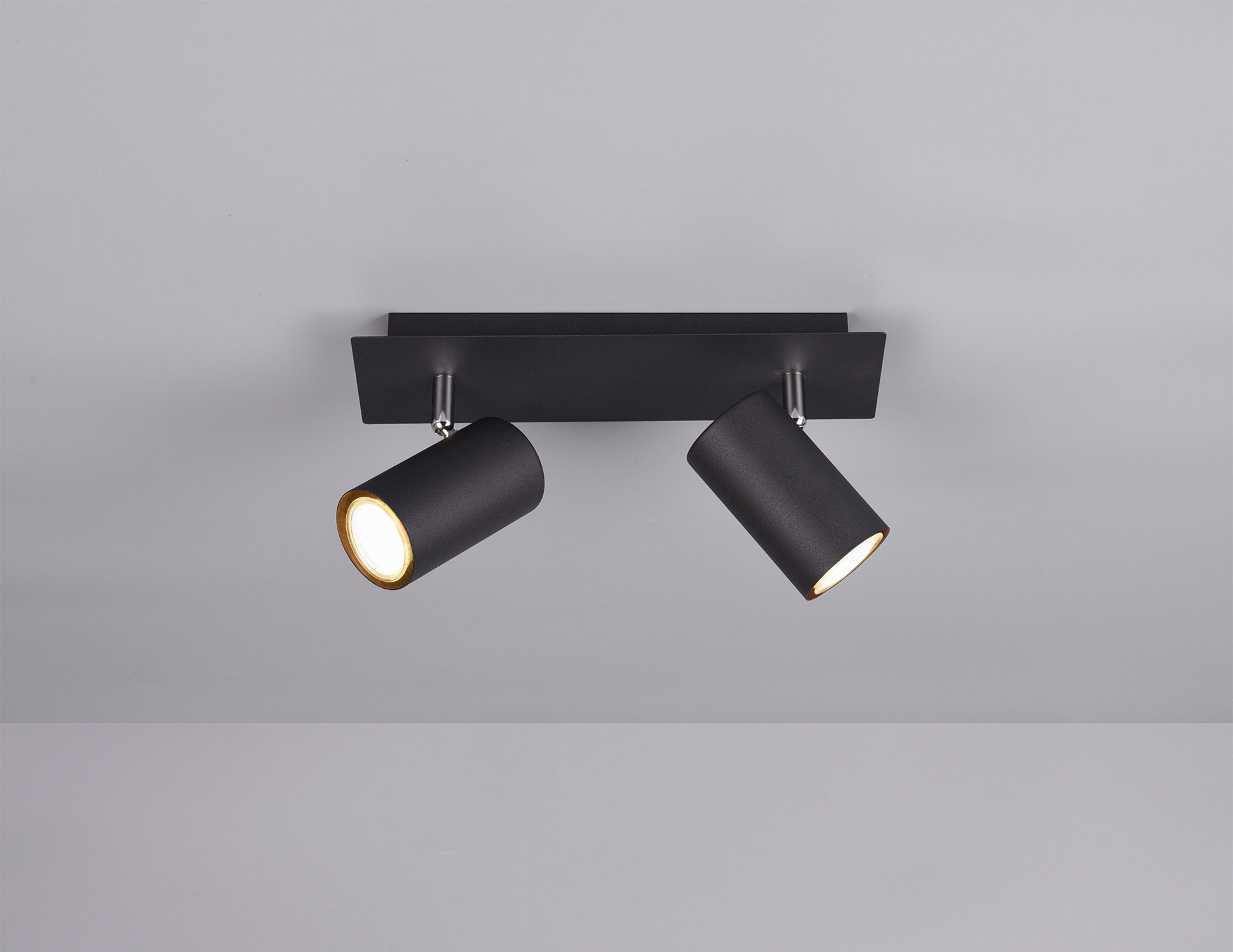 Trio LeuchtenStrahler 2flg