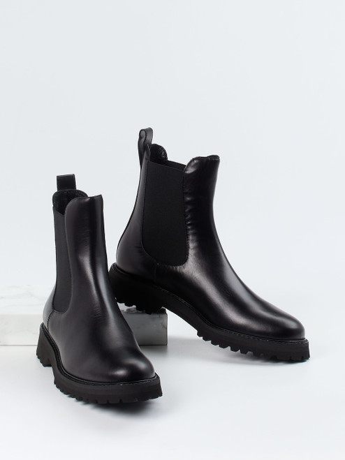 Chelsea Boots-17330090119 Unützer