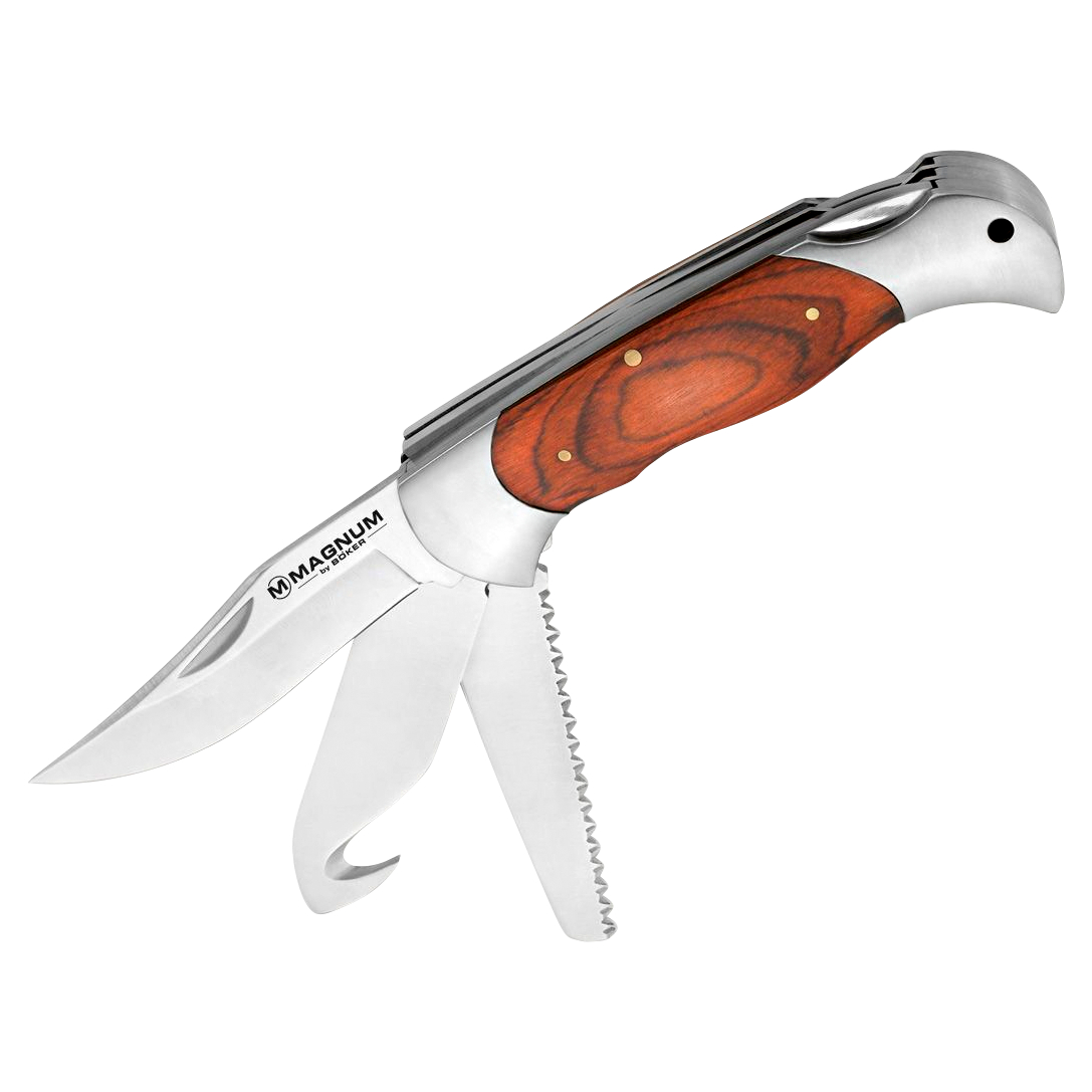 Magnum Taschenmesser Classic Hunter