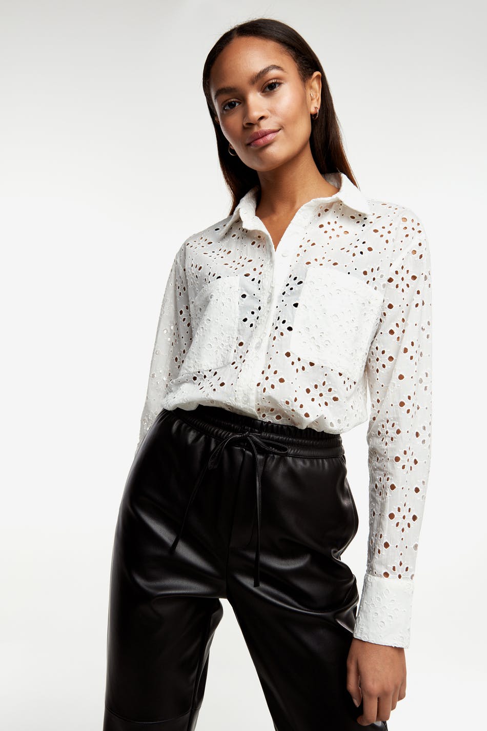Amanda shirt