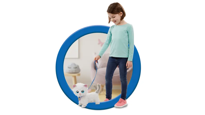 Goliath Toys - Animagic - Mimi