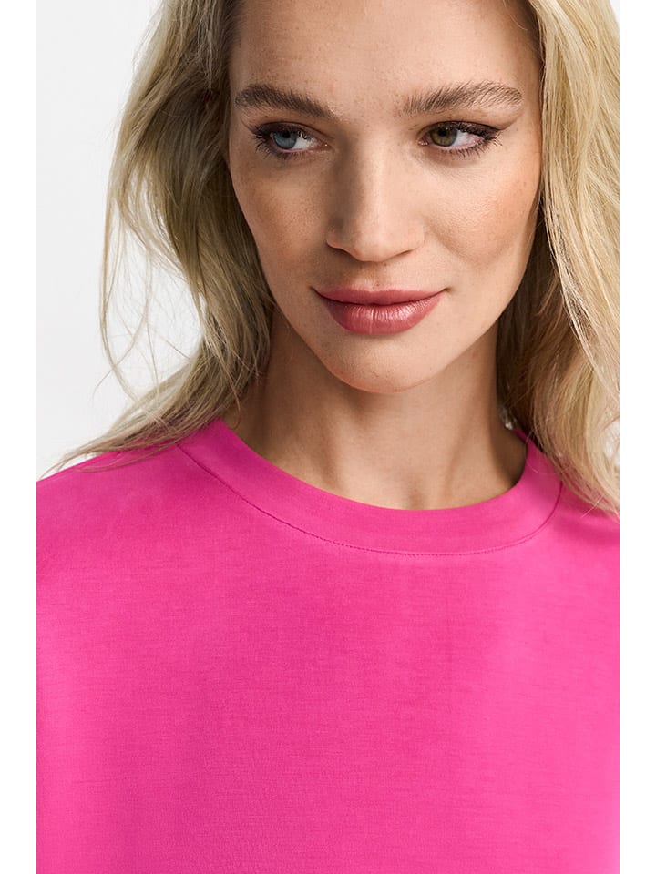 Rich & Royal Sweatshirt in Pink günstig kaufen