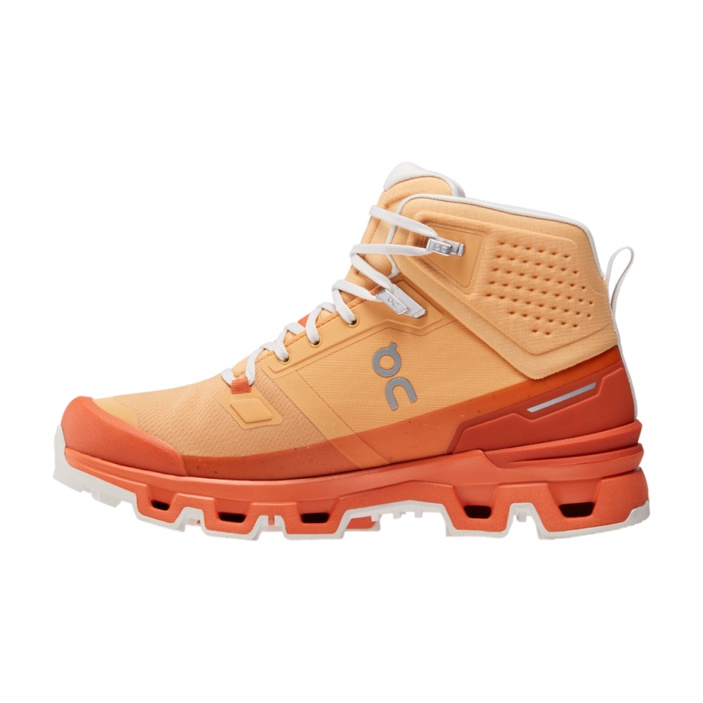 ON Cloudrock 2 Waterproof 63;98607 / orange