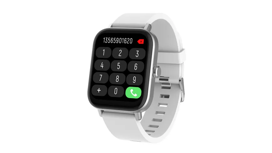 Müller Smartwatch mit Telefonfunktion MU-SWC-27B