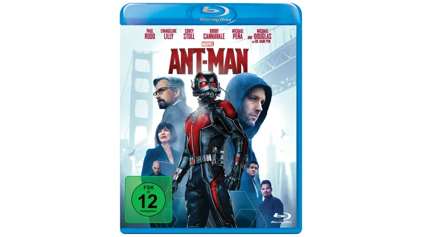 Ant-Man