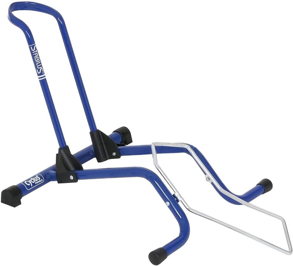 CYCLUS TOOLS Fahrradständer Rennrad + MTB 26