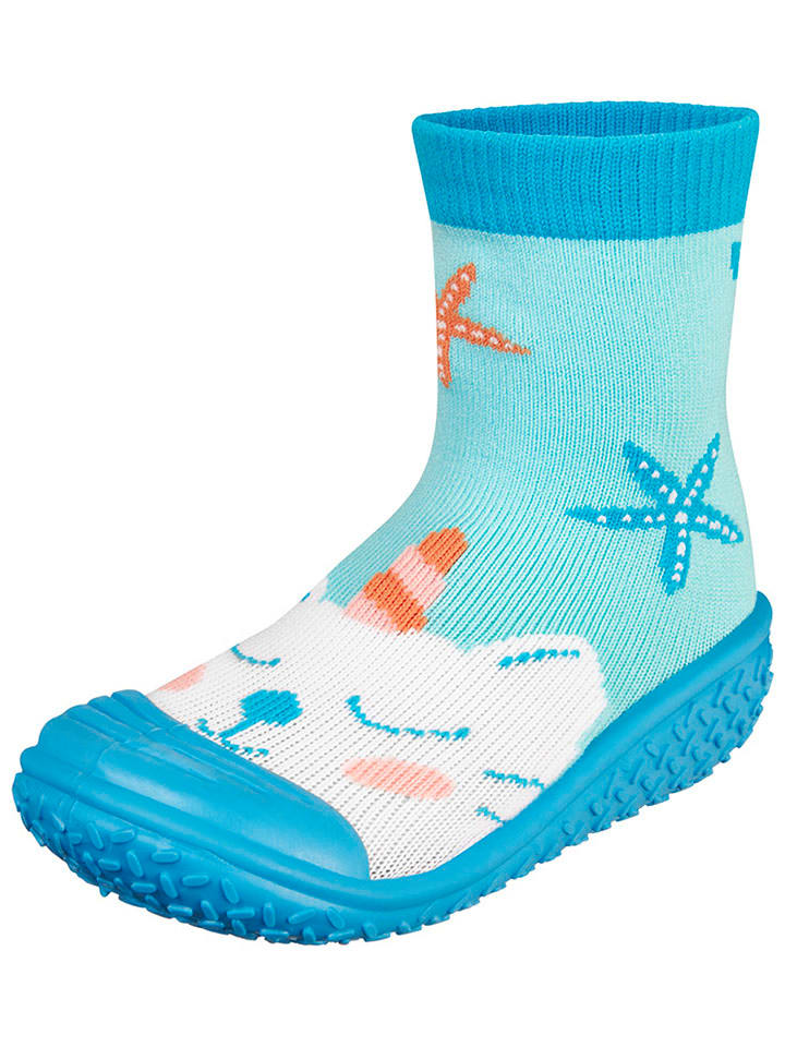 Playshoes Badeschuhe 