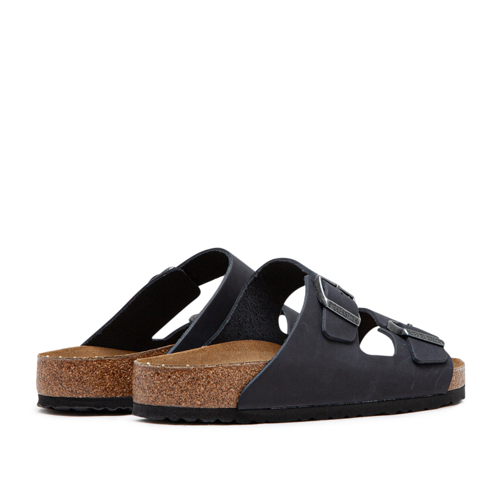Birkenstock Arizona 552111 / schwarz
