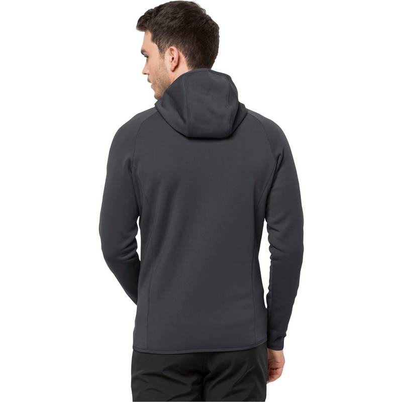 Jack Wolfskin BAISELBERG Fleecejacke Herren
