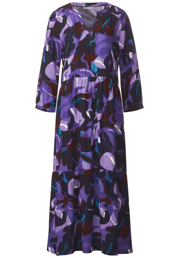 Street One Midi Kleid