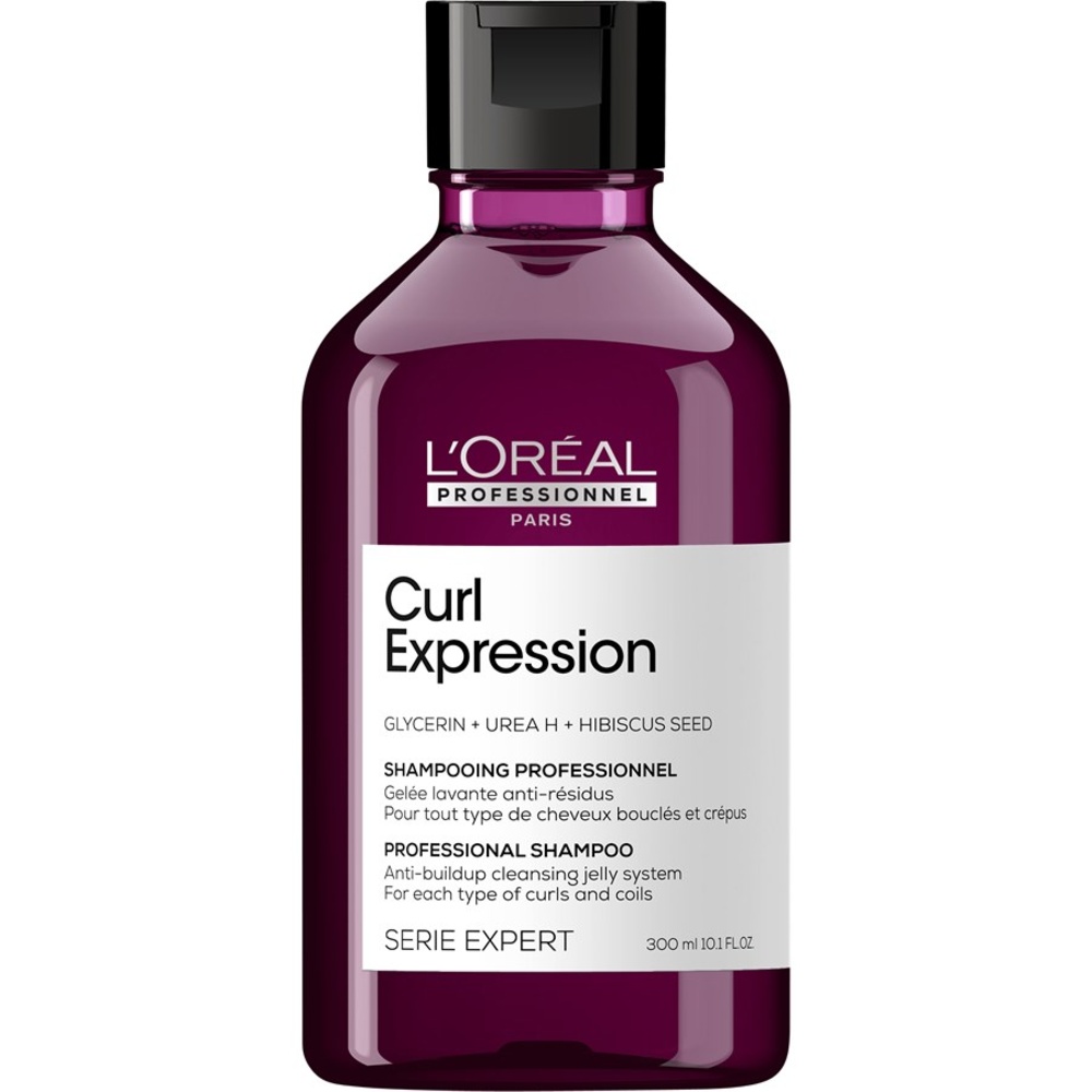 L'Oréal Professionnel Shampoo Anti-Buildup Shampooing