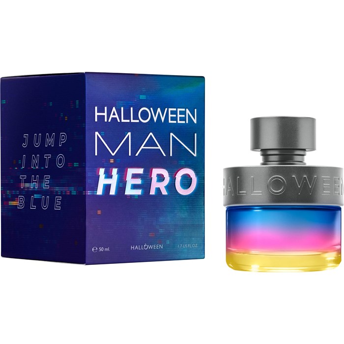 Eau de Toilette Spray