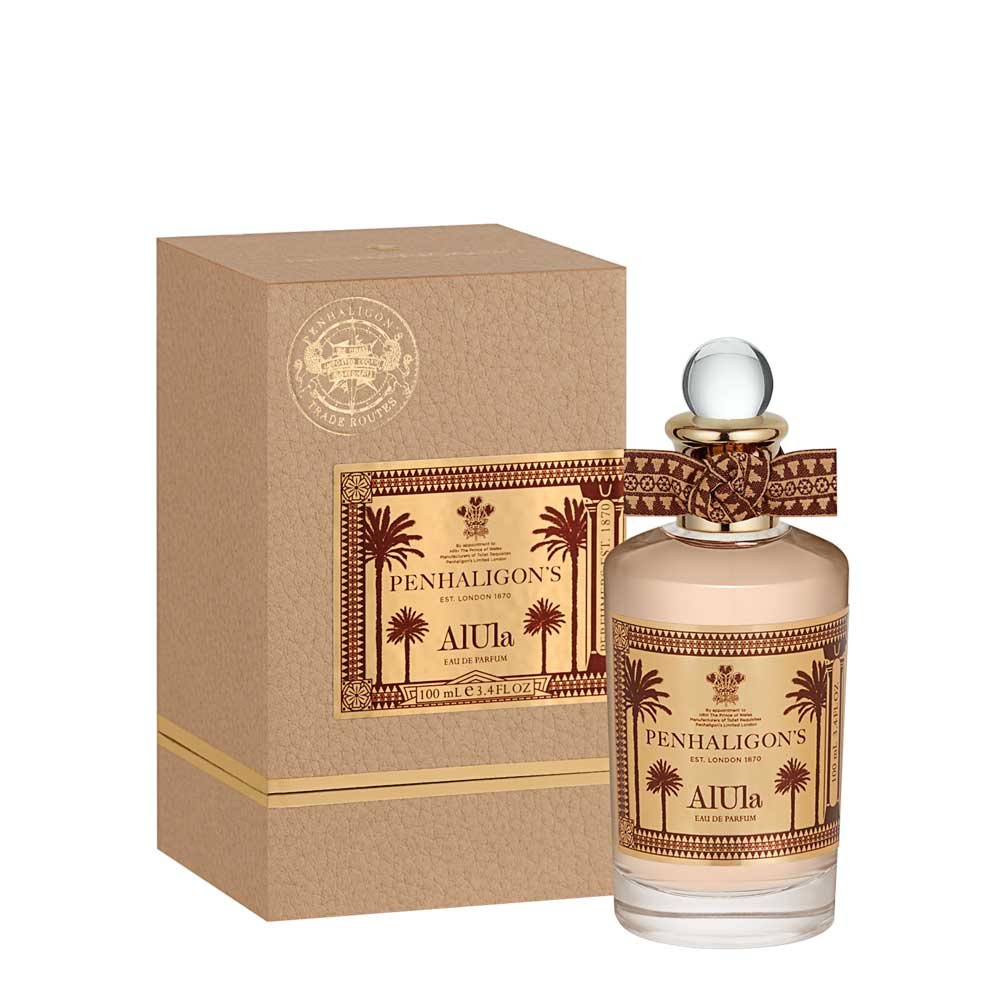 Penhaligon&'s London Trade Routes AlUla Eau de Parfum Spray