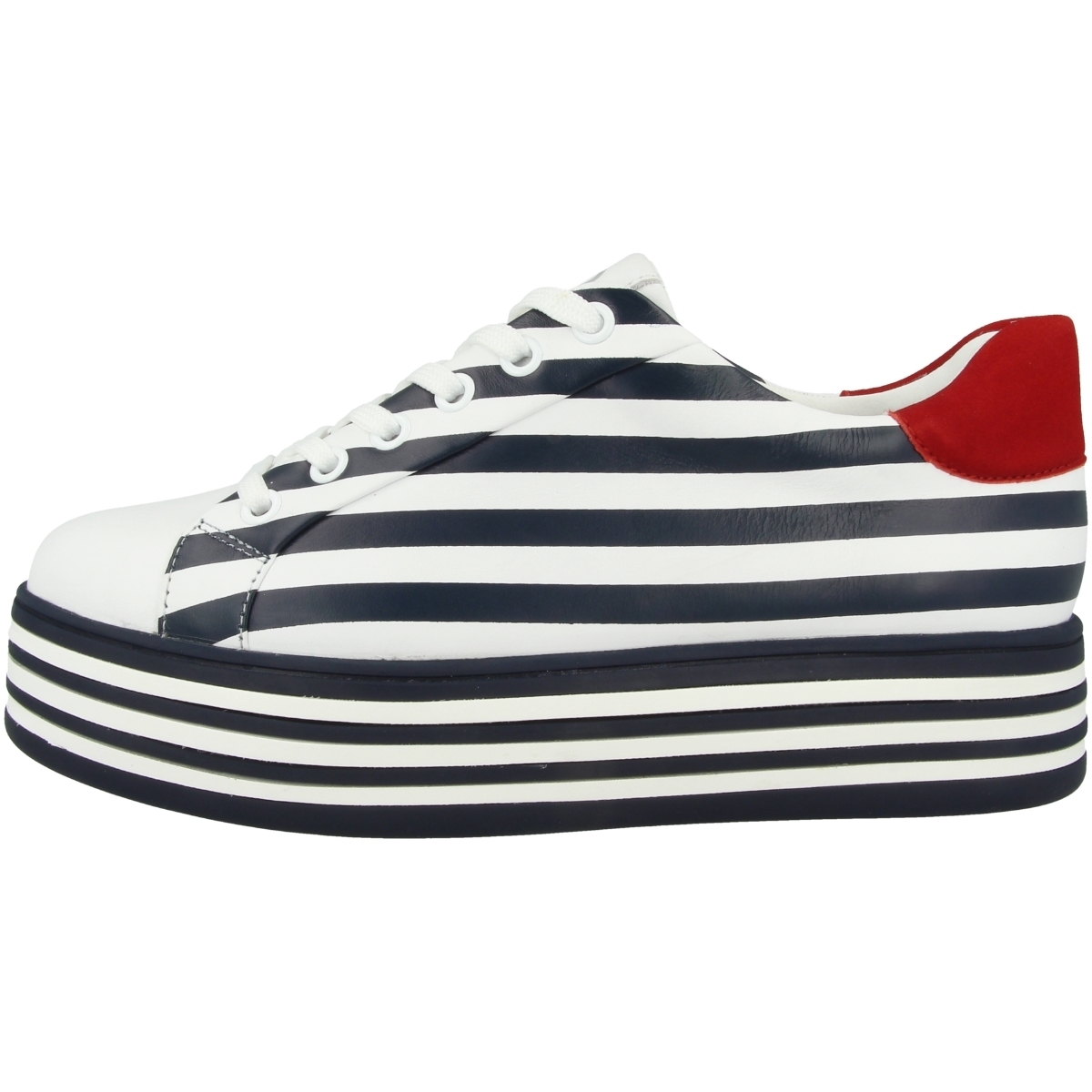 Gerry Weber Novara 02 Sneaker Low blau