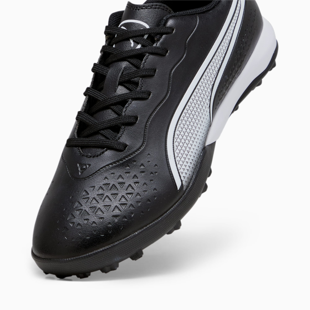 PUMA KING MATCH TT 107260_01 / schwarz