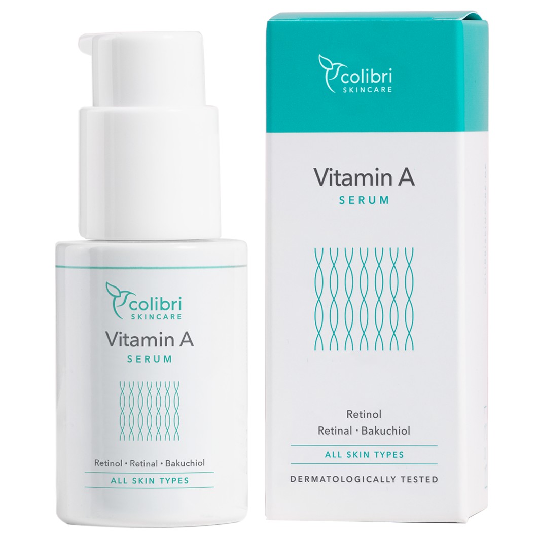 Vitamin A Serum