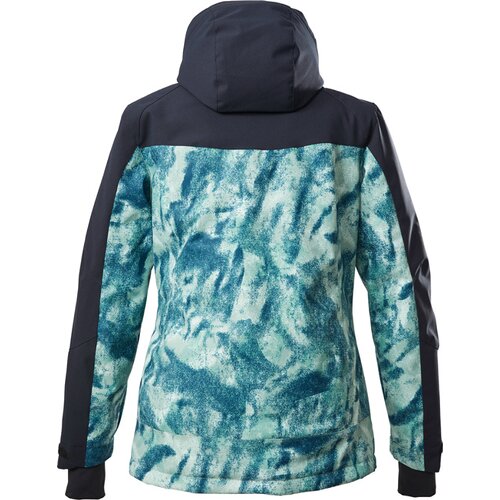 DAMEN FUNKTIONSJACKE KSW 145 WMN SKI JCKT