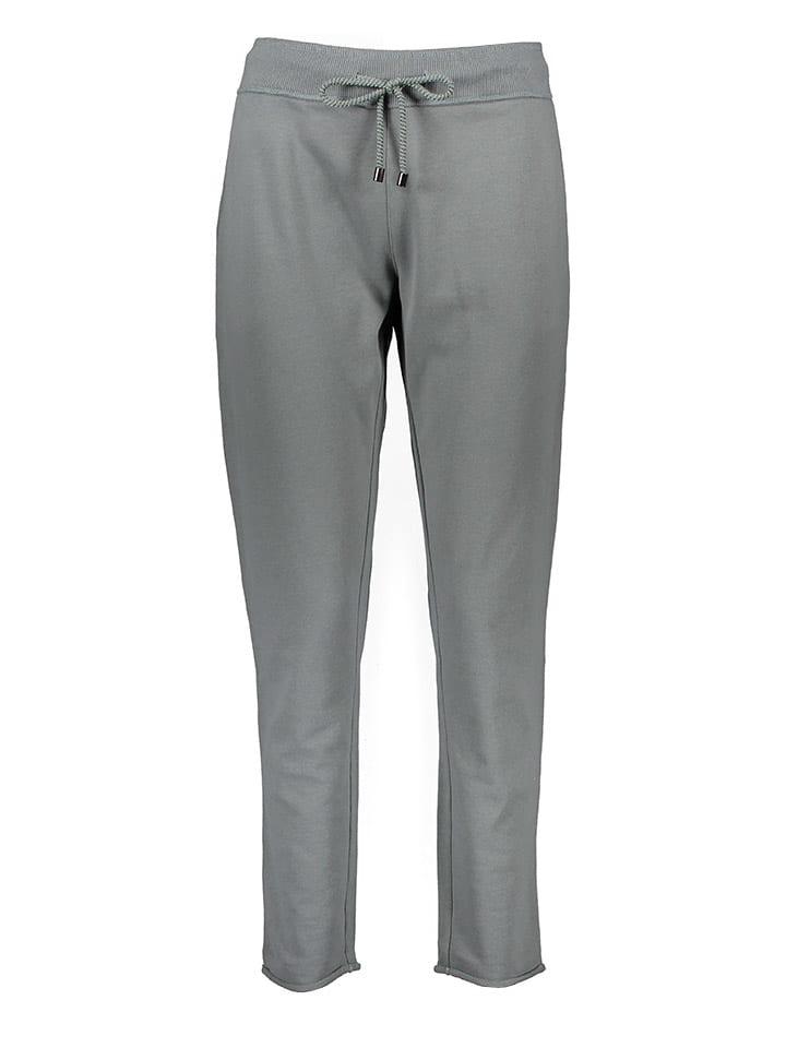 Juvia Sweathose in Grau günstig kaufen