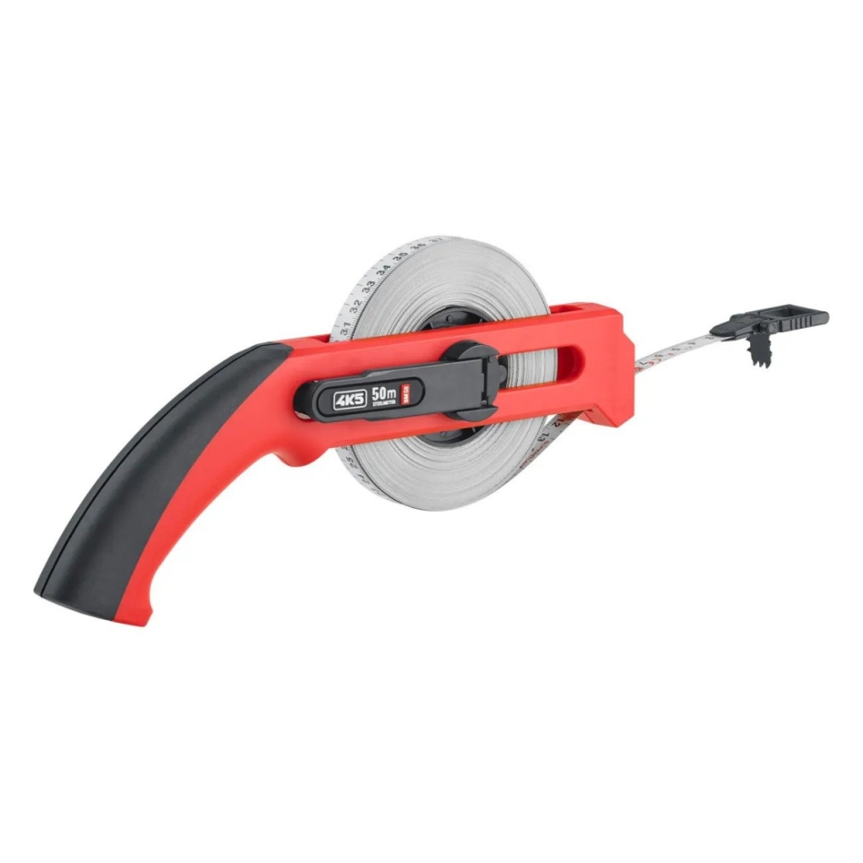 4K5 606.103-50 SM 50 Ruletă de măsurare 50 de metri