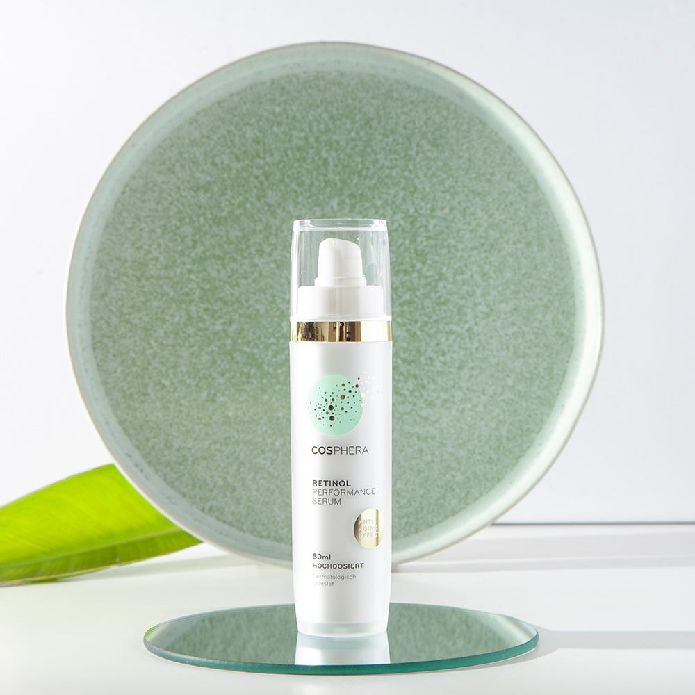 COSPHERA Retinol Serum 50 ml