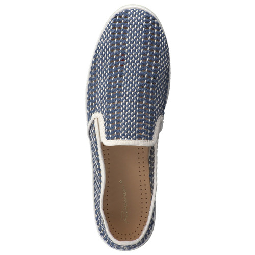 Slipper-45101030001 Rivieras