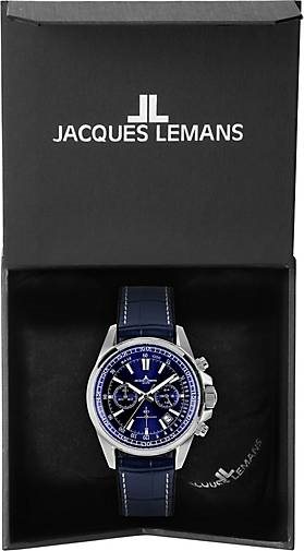 Jacques Lemans Chronograph
