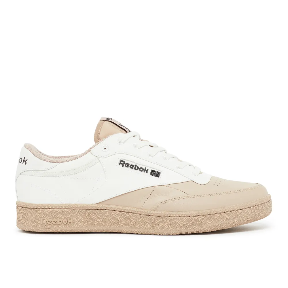 Reebok Club C RMIA011C99FAB0026144 / braun