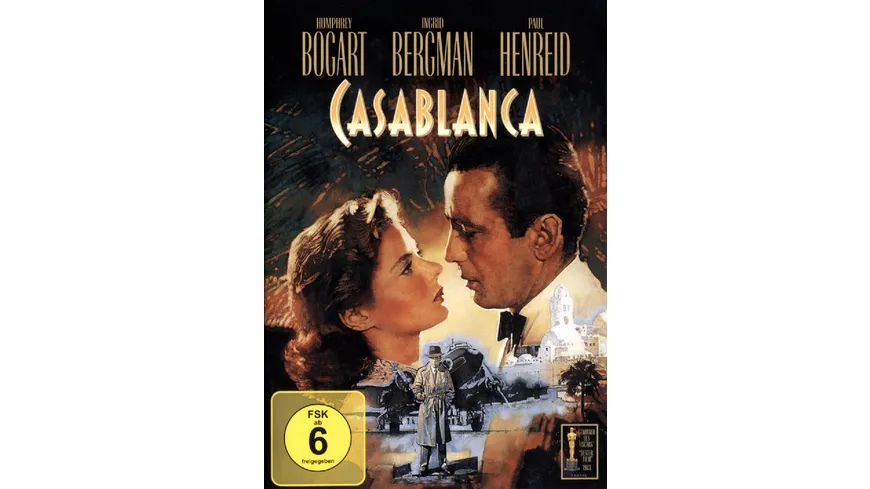Casablanca