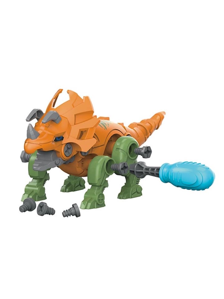 Toi-Toys Dino Konstruktor Baukasten zum Basteln 3 Jahre günstig kaufen onesize