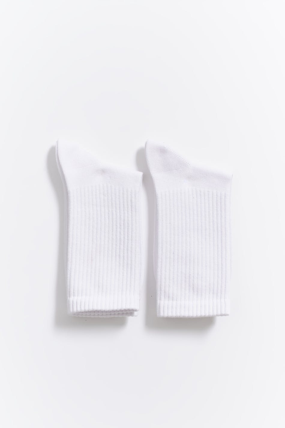 2-pack sporty socks