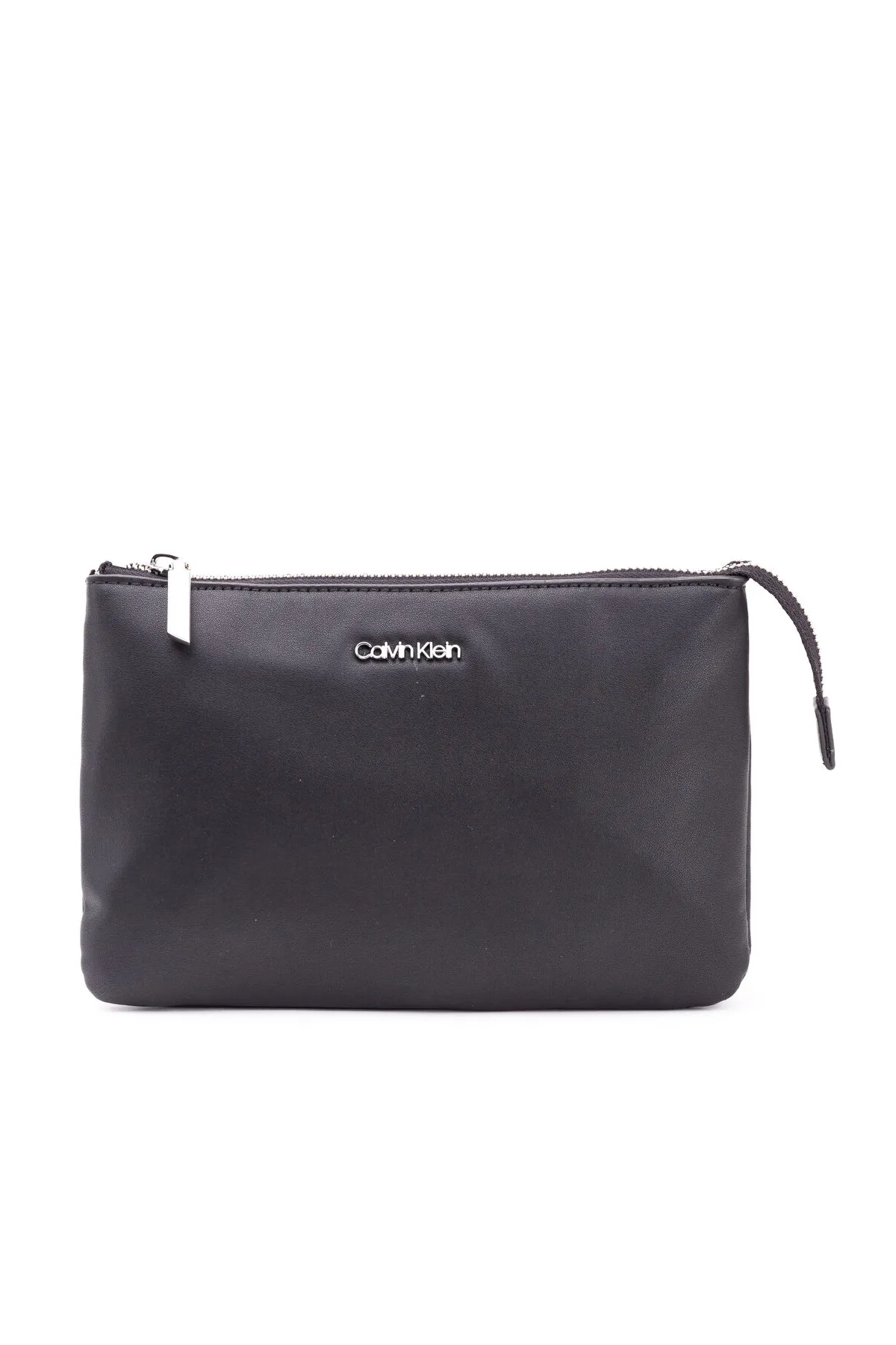 Calvin Klein  Sporttasche - Schwarz - Slogan
